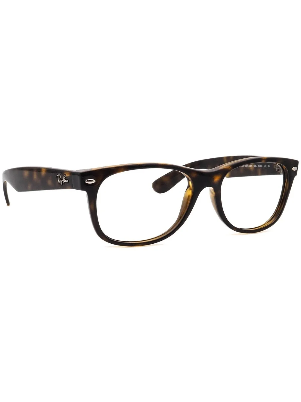 Ray-Ban RB 2132 New Wayfarer 902L Eyewear